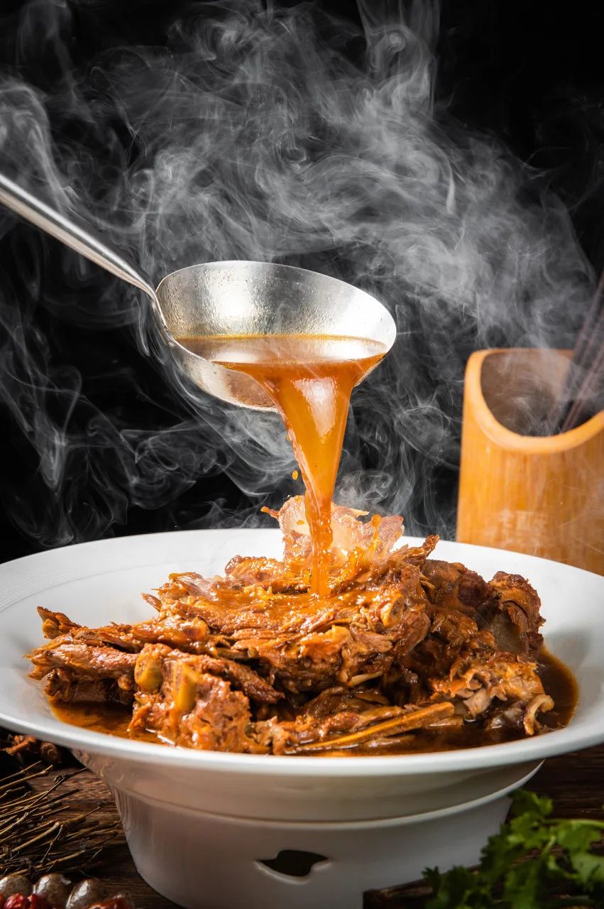 东北菜,八大菜系在逃笨蛋(图1) 15.jpg