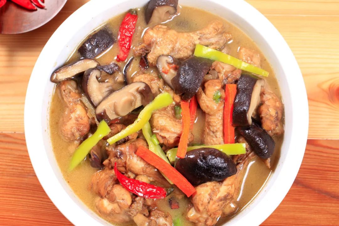 东北菜,八大菜系在逃笨蛋(图2) 16.jpg