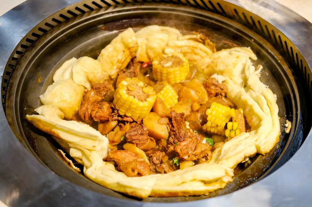 东北菜,八大菜系在逃笨蛋(图10) 24.jpg