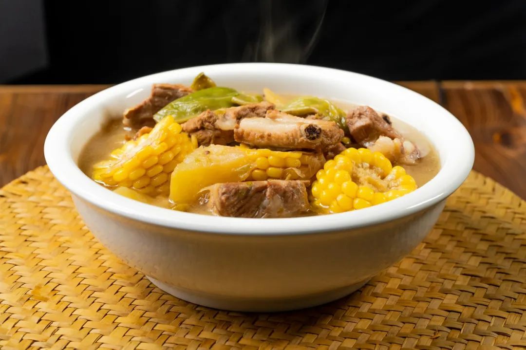 东北菜,八大菜系在逃笨蛋(图14) 28.jpg