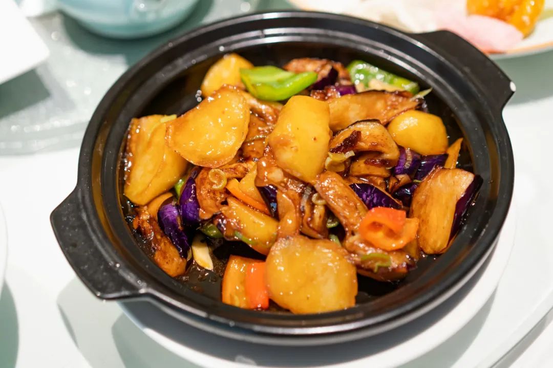 东北菜,八大菜系在逃笨蛋(图16) 30.jpg