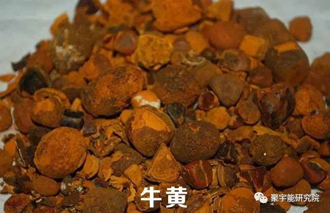 金日光教授:【《黄帝内经》漫谈•之七十七】天然和人造牛黄到底有什么差别?(图13) 18.jpg