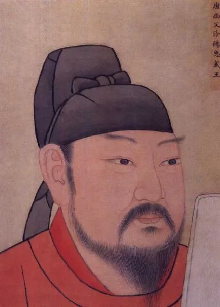 安史之乱结束后,功臣待遇为何还不比叛军降将?(图2) 9.jpg