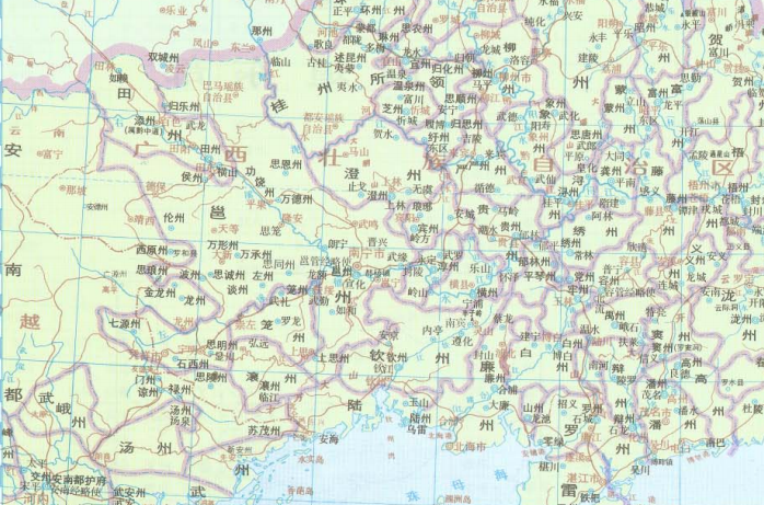 安史之乱结束后,功臣待遇为何还不比叛军降将?(图7) 14.png