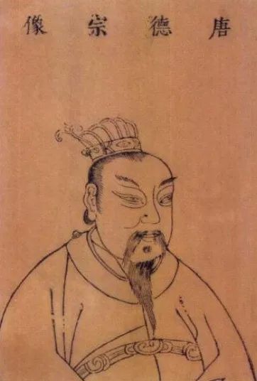 安史之乱结束后,功臣待遇为何还不比叛军降将?(图8) 15.jpg