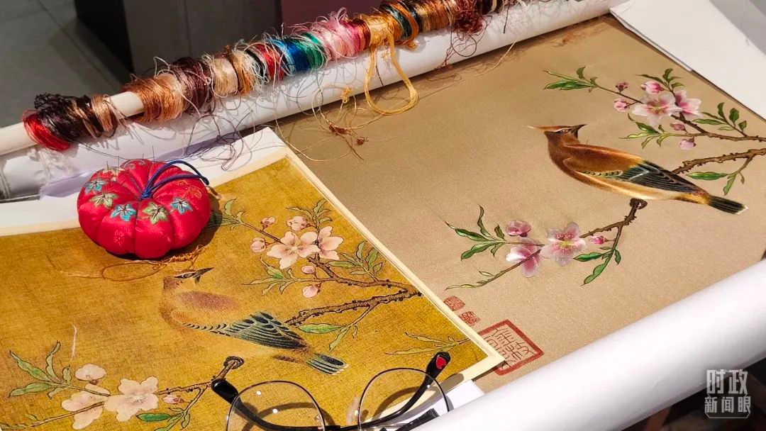 走过2023丨习近平的文化足迹(图6) 6.png