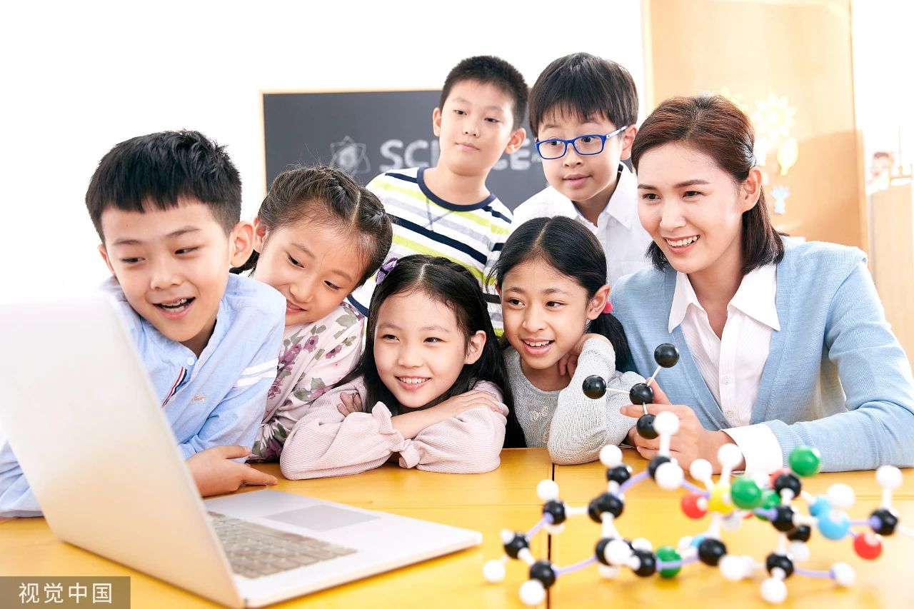 跟你游戏对线的“大神”,可能是小学生(图1) 1.jpg