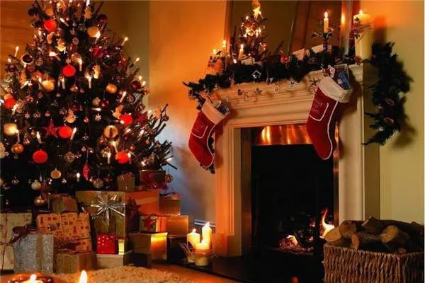 圣诞节的真正由来是什么?你可能不知道的圣诞节秘密揭晓!(图3) 3.jpg