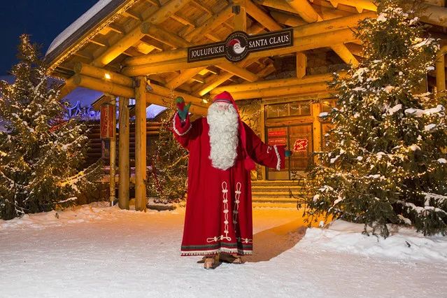 圣诞节的真正由来是什么?你可能不知道的圣诞节秘密揭晓!(图4) 4.jpg