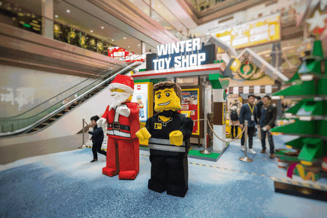 圣诞节的真正由来是什么?你可能不知道的圣诞节秘密揭晓!(图9) 9.gif