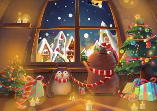 圣诞节的真正由来是什么?你可能不知道的圣诞节秘密揭晓!(图16) 16.png