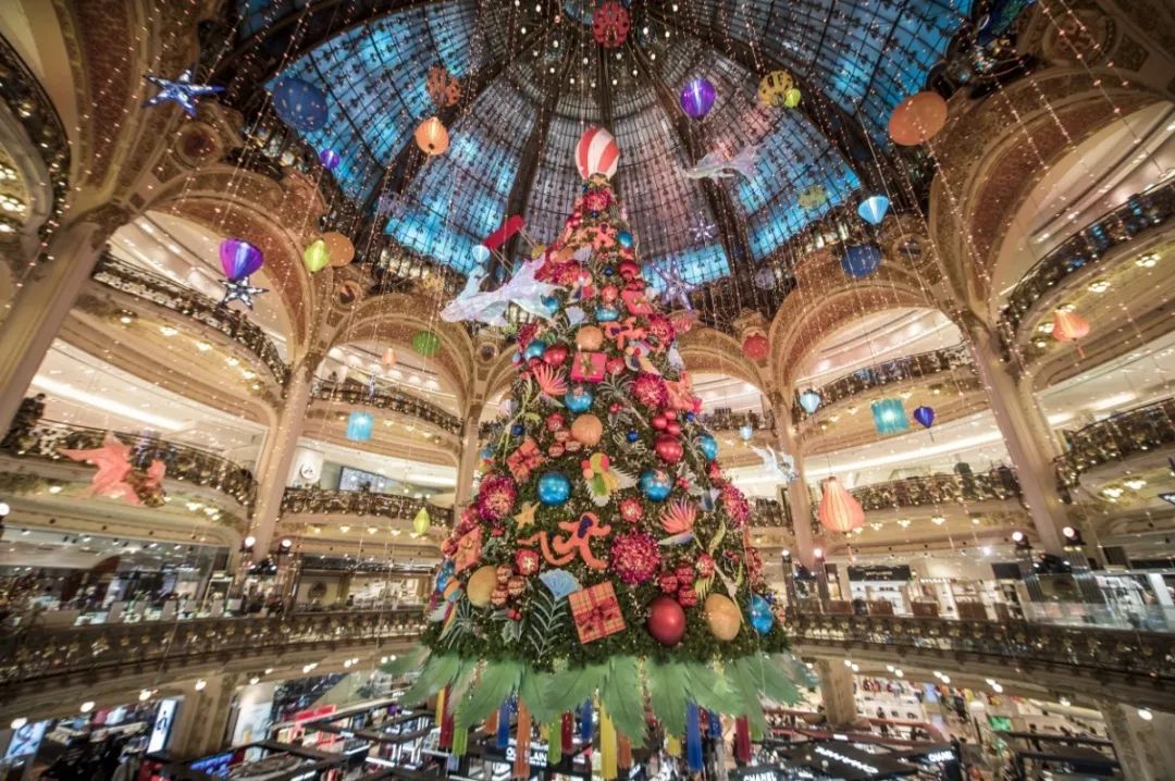 圣诞节的真正由来是什么?你可能不知道的圣诞节秘密揭晓!(图19) 19.jpg