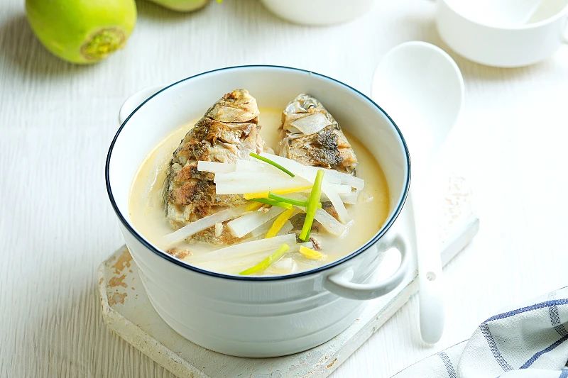 “冬吃萝卜赛人参”,但白萝卜这两种吃法,营养白白浪费了!(图3) 3.jpg