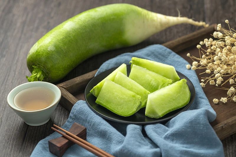 “冬吃萝卜赛人参”,但白萝卜这两种吃法,营养白白浪费了!(图4) 4.jpg