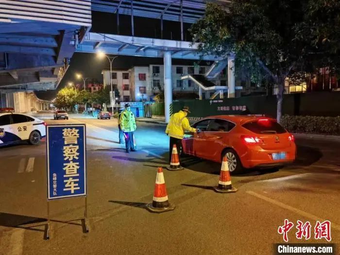 今起施行!醉驾新规提案者回应争议→(图2) 3.jpg