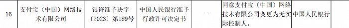 央行同意!支付宝重大变更(图2) 4.png