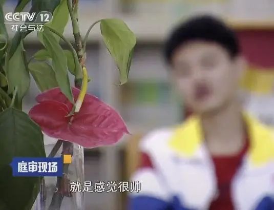 14岁初中女生自毁两条手臂,母亲当场崩溃:别让这一刻,成为孩子一辈子的伤疤(图4) 16.jpg