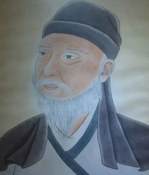 元旦佳节将至,看古人如何祝福新一年?(图3) 3.png