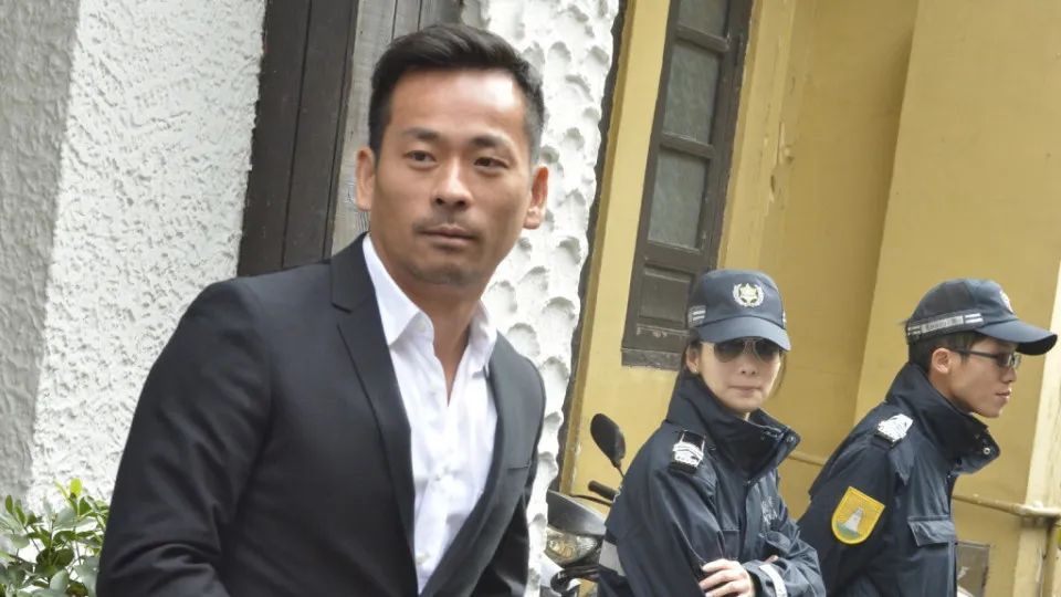 起底「洗米華」!官媒披露案件細節↓(图1) 17.jpg