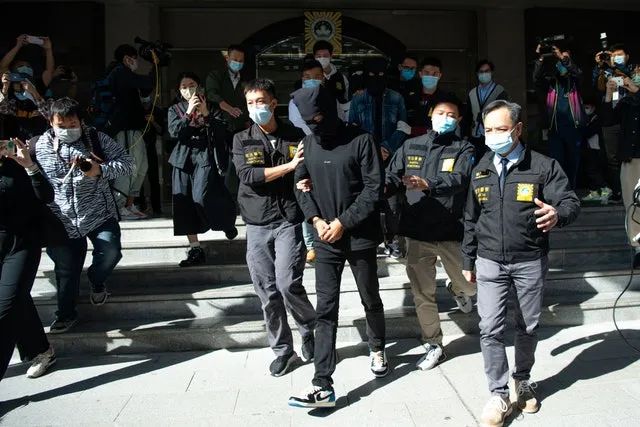 起底「洗米華」!官媒披露案件細節↓(图4) 20.jpg