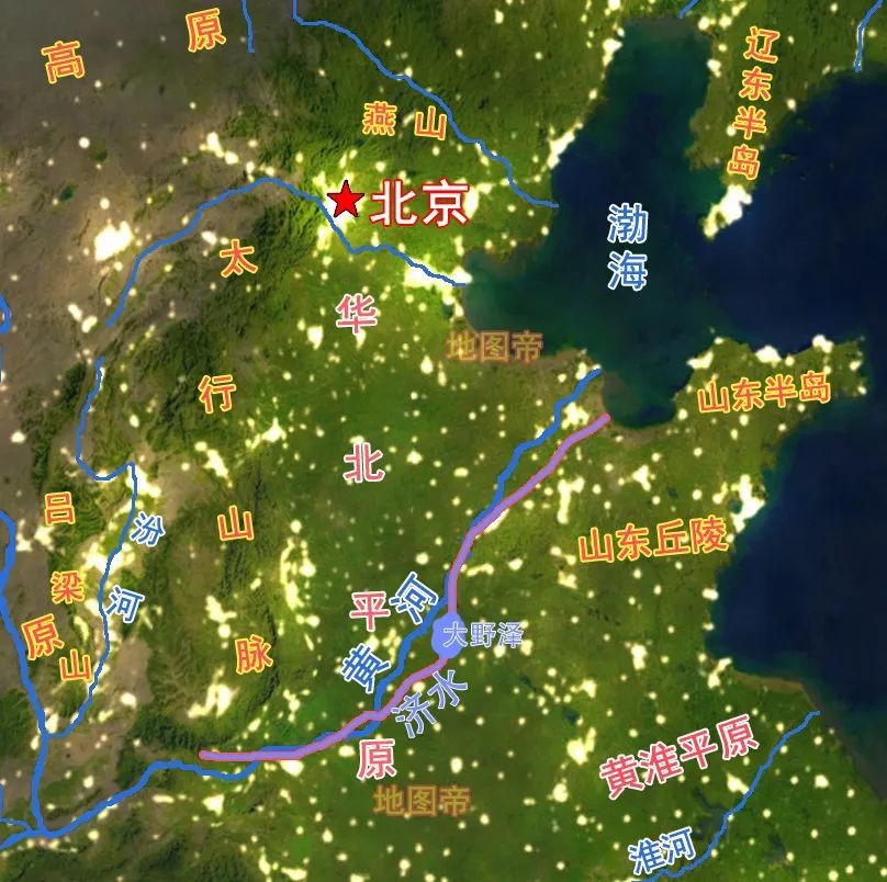 《水浒传》中八百里梁山泊,去哪儿了?(图5) 15.jpg