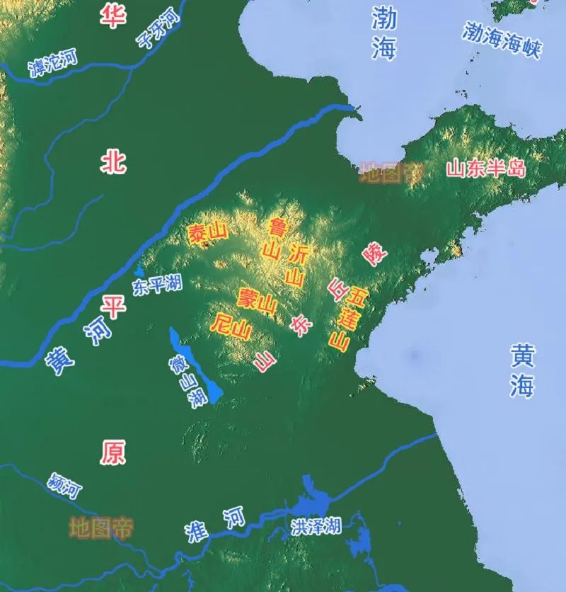 《水浒传》中八百里梁山泊,去哪儿了?(图10) 20.jpg