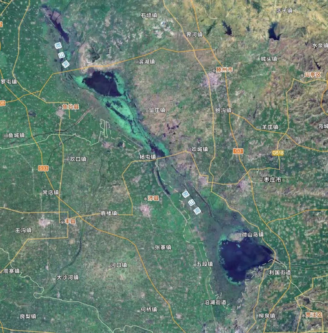 《水浒传》中八百里梁山泊,去哪儿了?(图11) 21.jpg