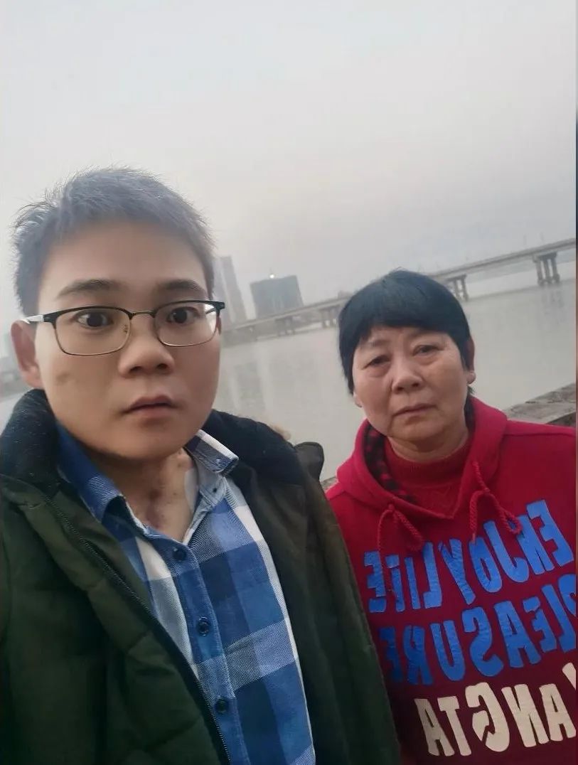 为捐肾救子,她日跑8公里,四个月减重20斤……(图5) 10.jpg