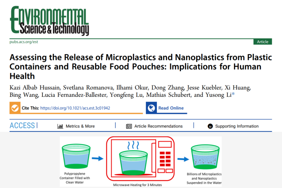 一升瓶装水中竟有24万个塑料颗粒?入侵大脑后,这种病风险大大增加!(图5) 36.png