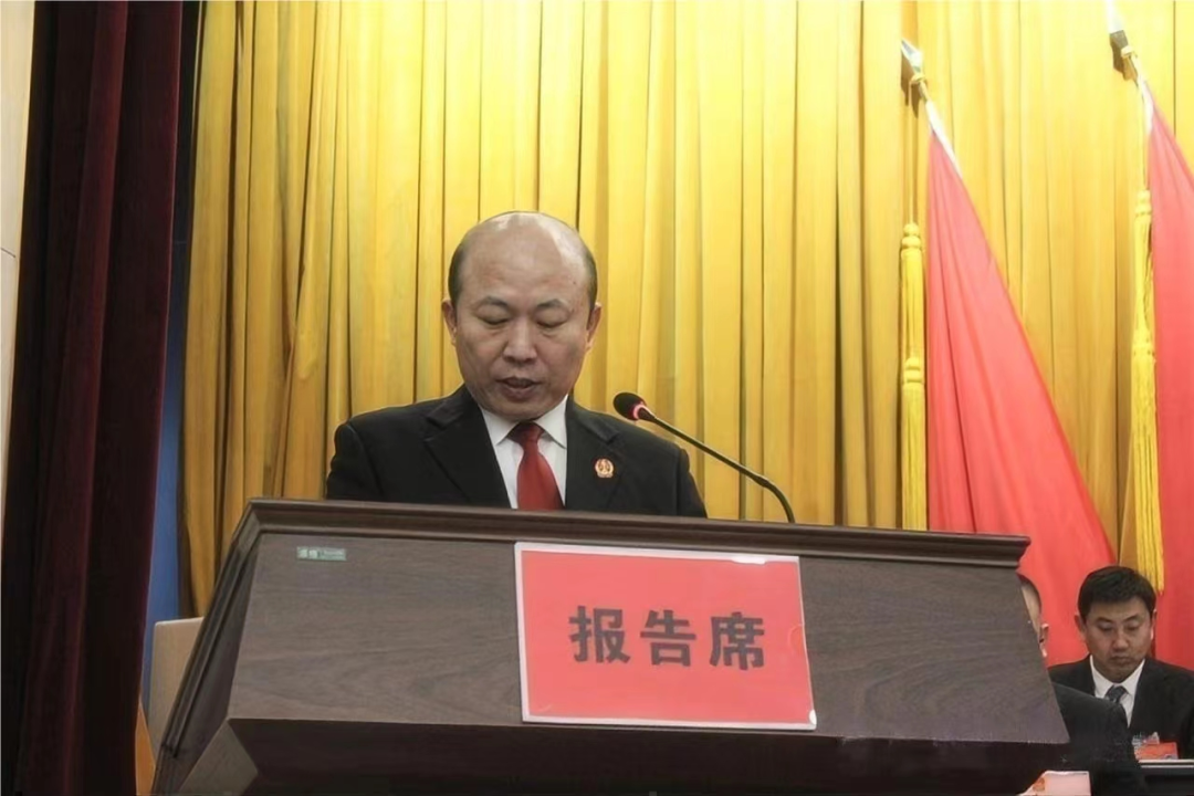 “‘唐山烧烤店打人案’保护伞获刑12年”(图2) 8.png