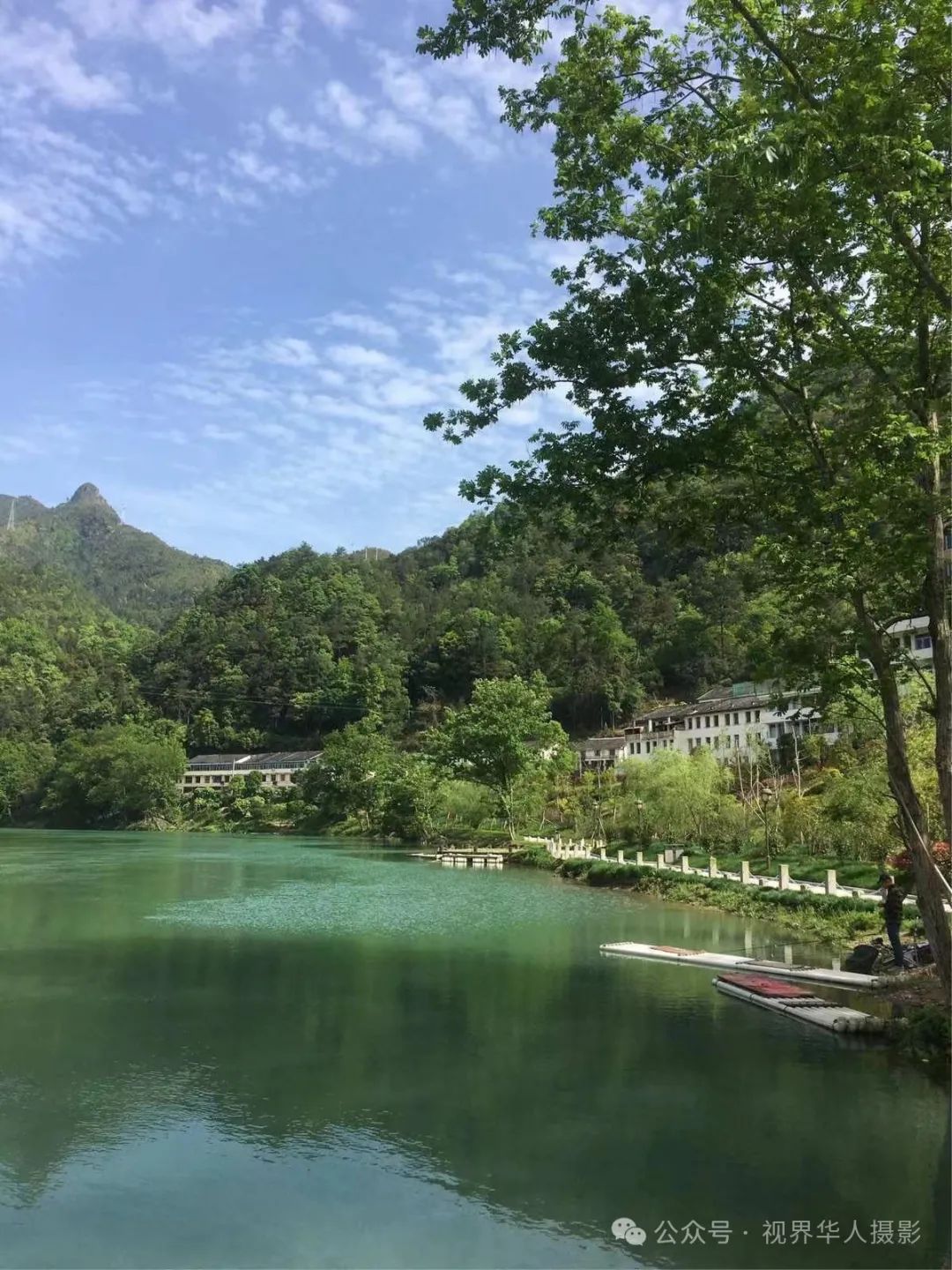 岑国荣|侨乡文成:绿水青山间的诗和远方(图2) 3.jpg
