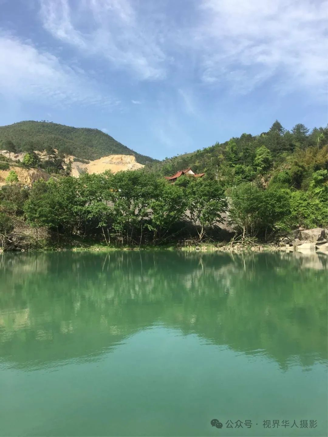 岑国荣|侨乡文成:绿水青山间的诗和远方(图4) 5.jpg