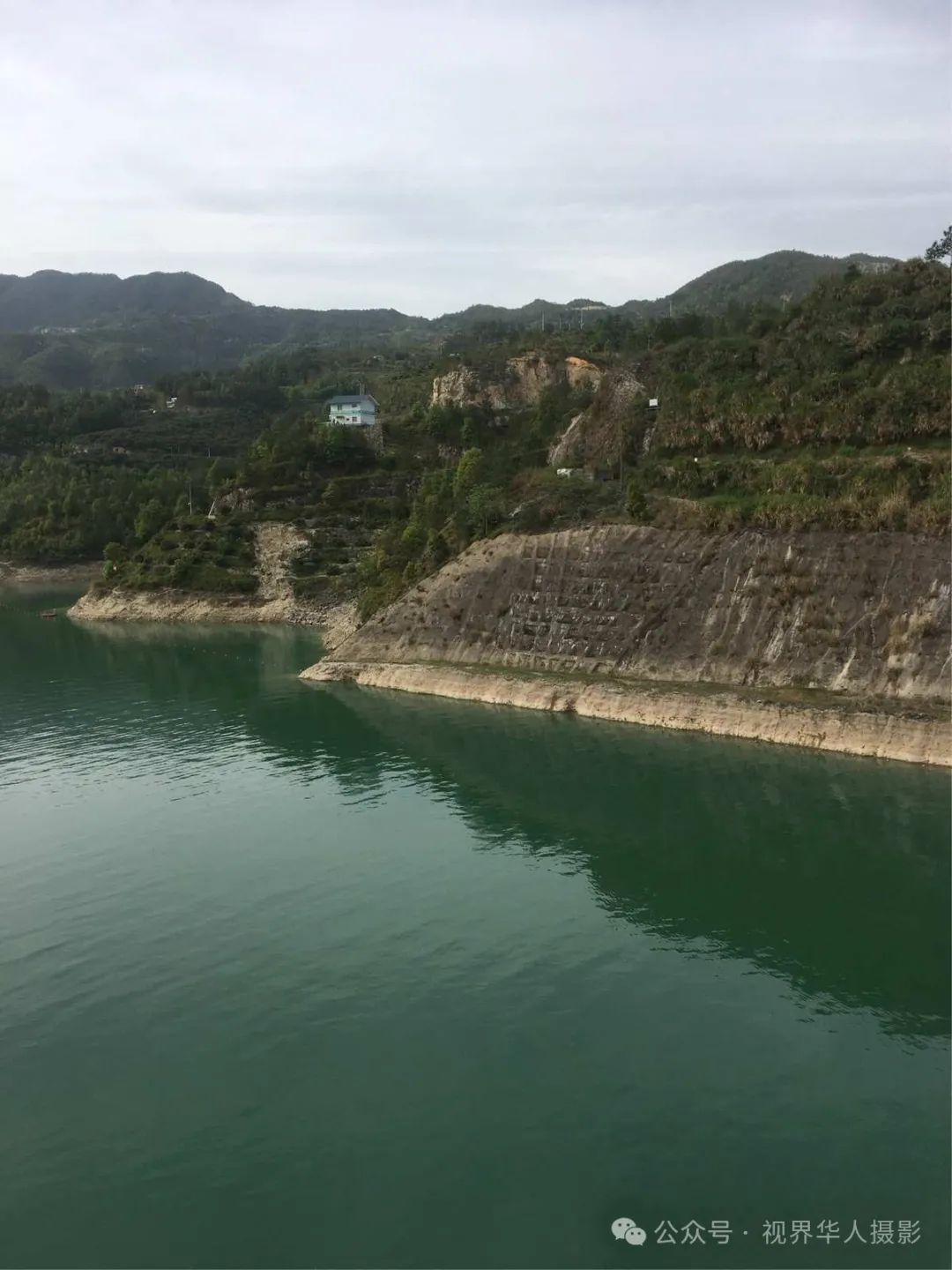 岑国荣|侨乡文成:绿水青山间的诗和远方(图5) 6.jpg