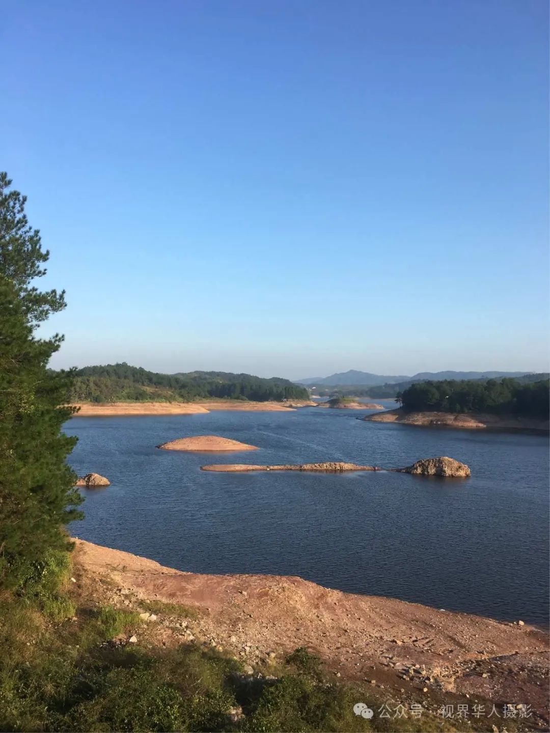 岑国荣|侨乡文成:绿水青山间的诗和远方(图7) 8.jpg