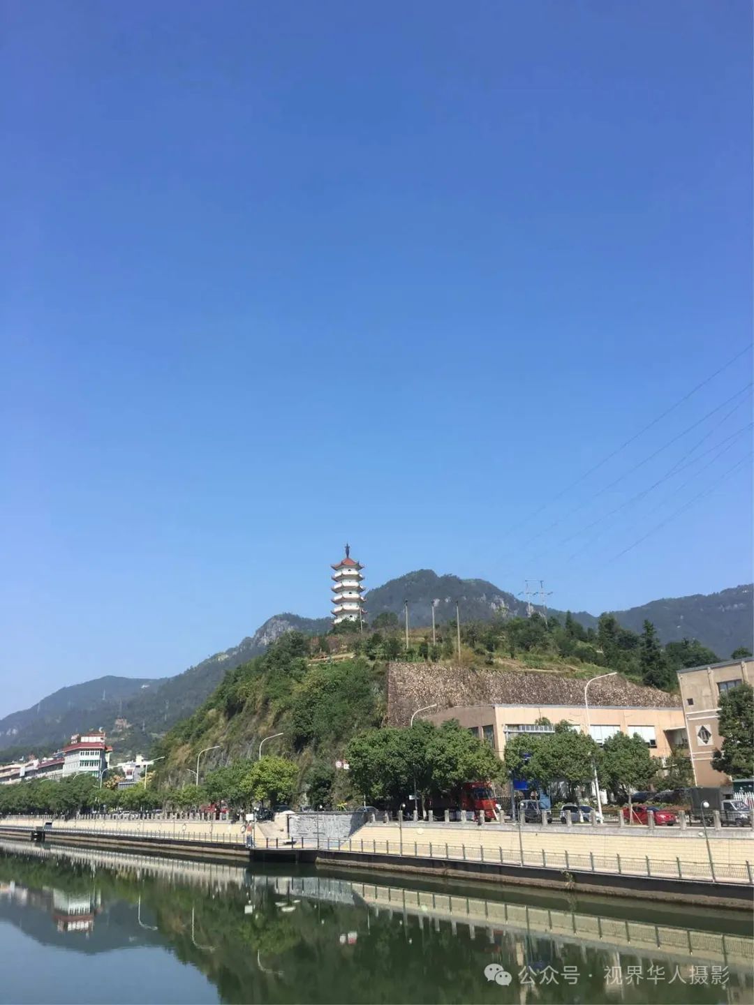 岑国荣|侨乡文成:绿水青山间的诗和远方(图8) 9.jpg