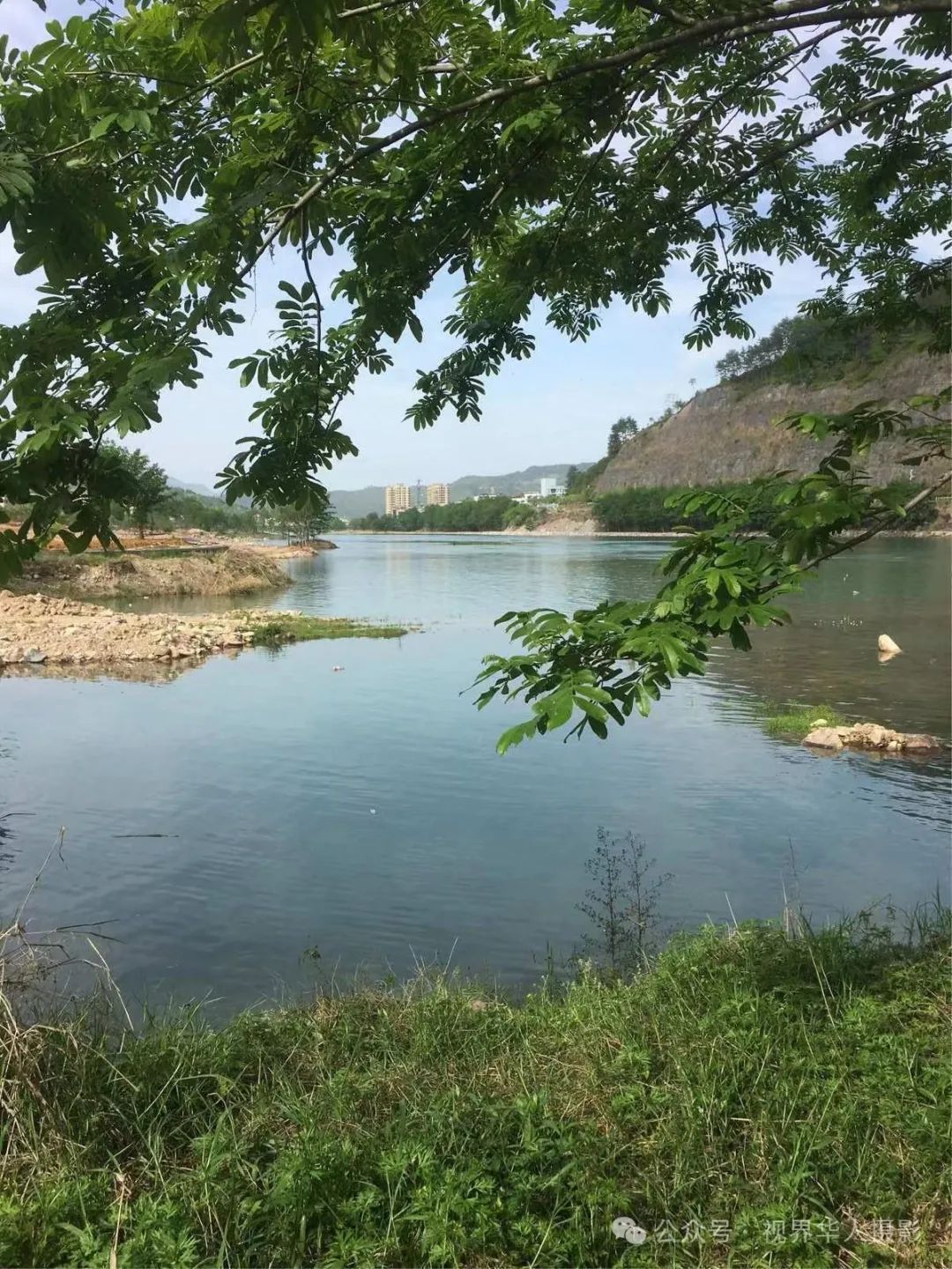 岑国荣|侨乡文成:绿水青山间的诗和远方(图14) 15.jpg