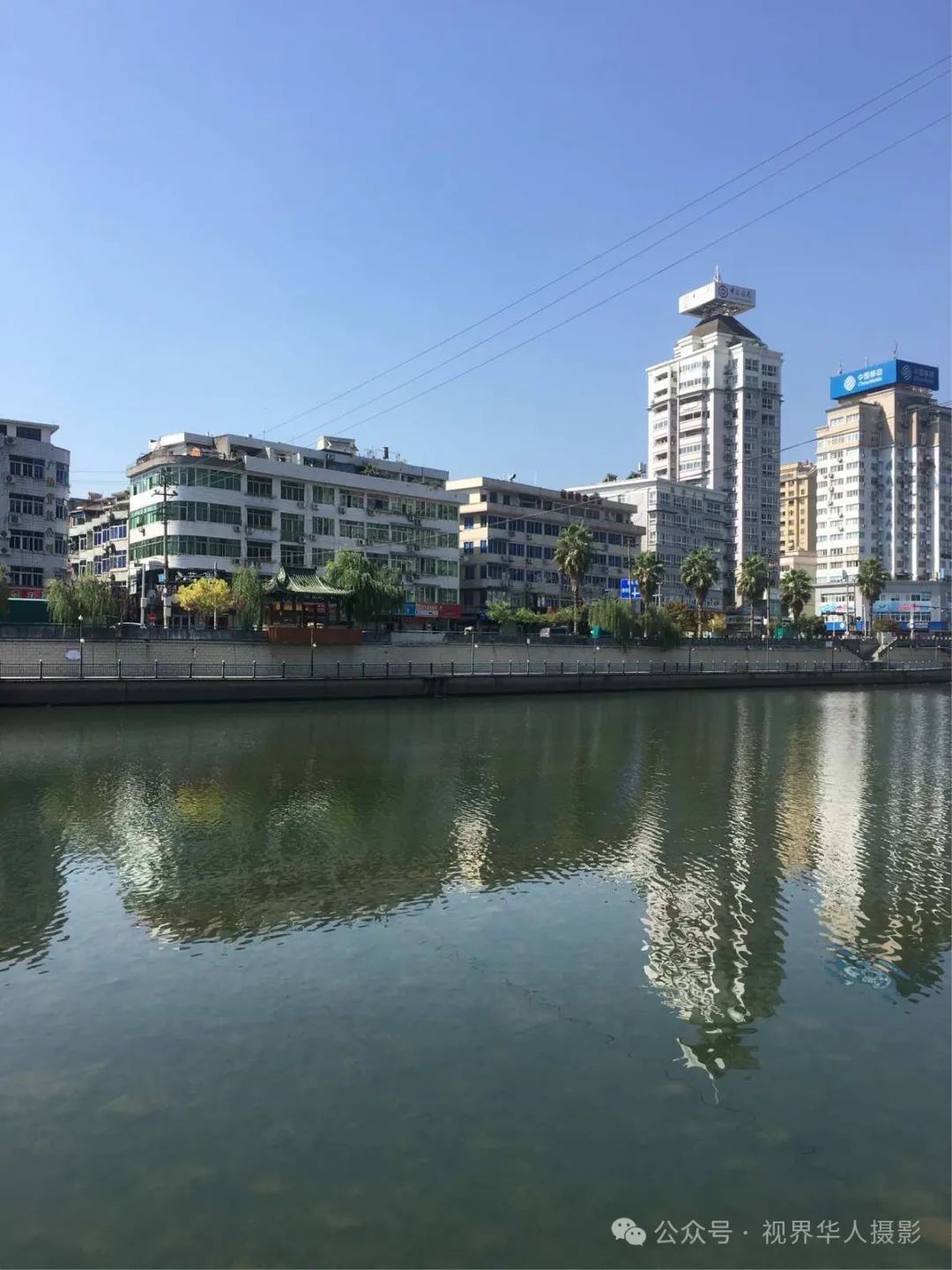 岑国荣|侨乡文成:绿水青山间的诗和远方(图22) 23.jpg