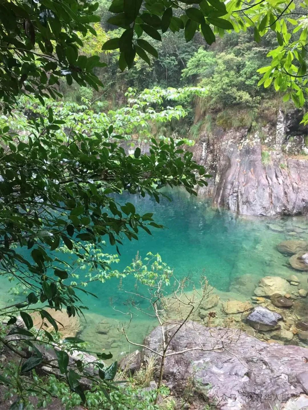 岑国荣|侨乡文成:绿水青山间的诗和远方(图35) 36.jpg