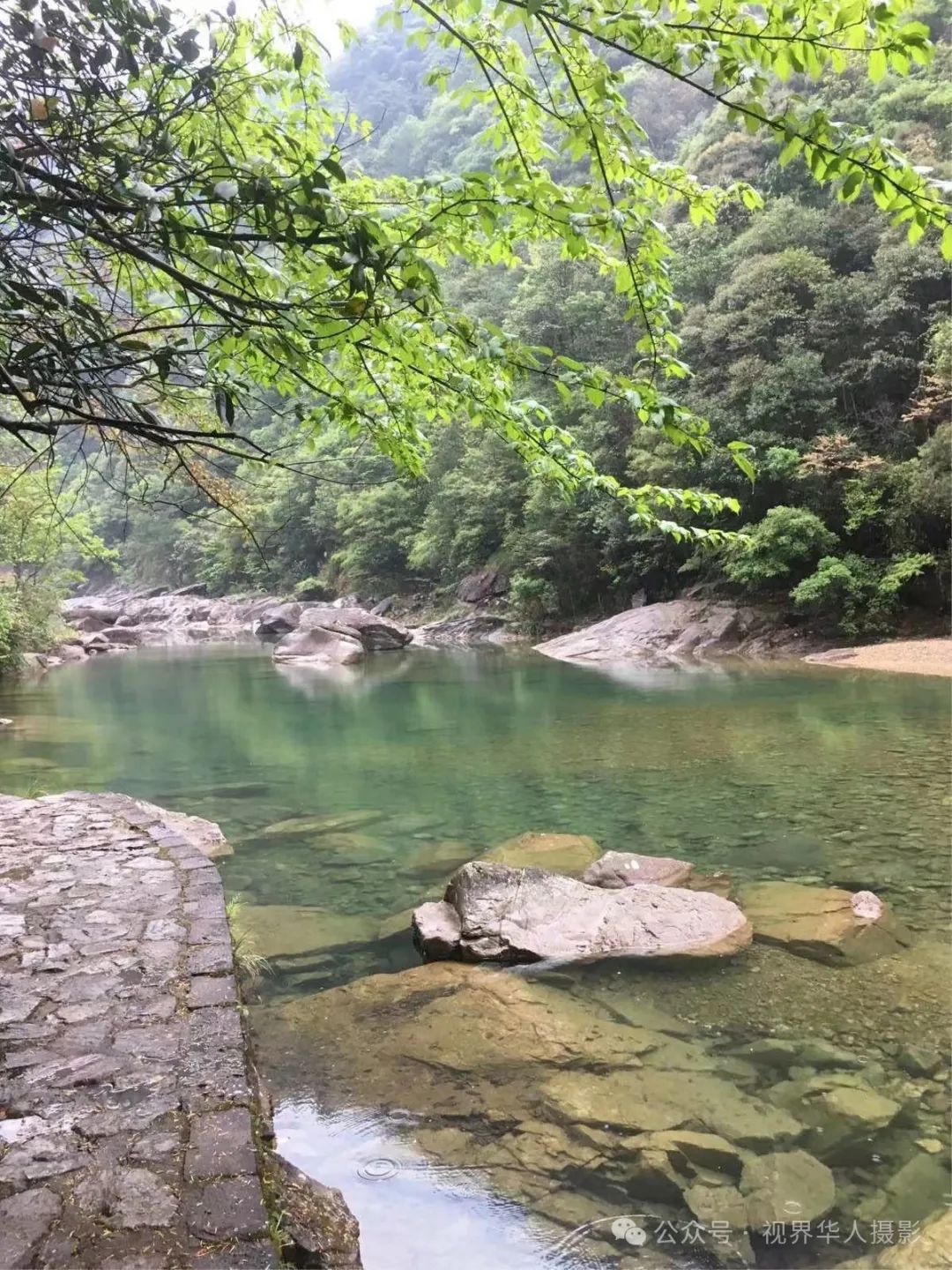 岑国荣|侨乡文成:绿水青山间的诗和远方(图37) 38.jpg