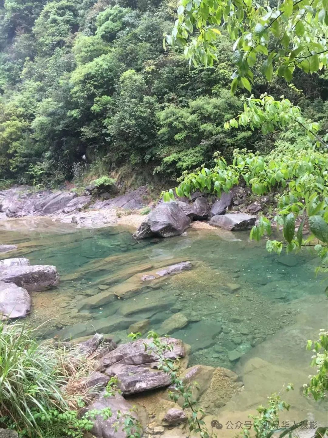 岑国荣|侨乡文成:绿水青山间的诗和远方(图40) 41.jpg
