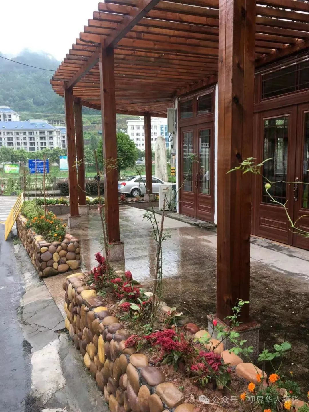 岑国荣|侨乡文成:绿水青山间的诗和远方(图51) 52.jpg