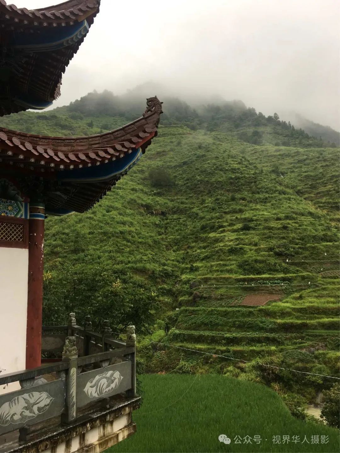 岑国荣|侨乡文成:绿水青山间的诗和远方(图53) 54.jpg