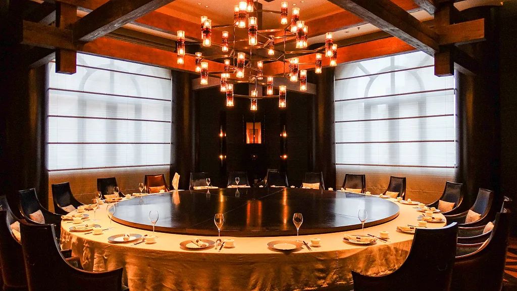 中纪委:严查“吃公函”“吃食堂”“吃老板”“吃下级”(图2) 2.jpg