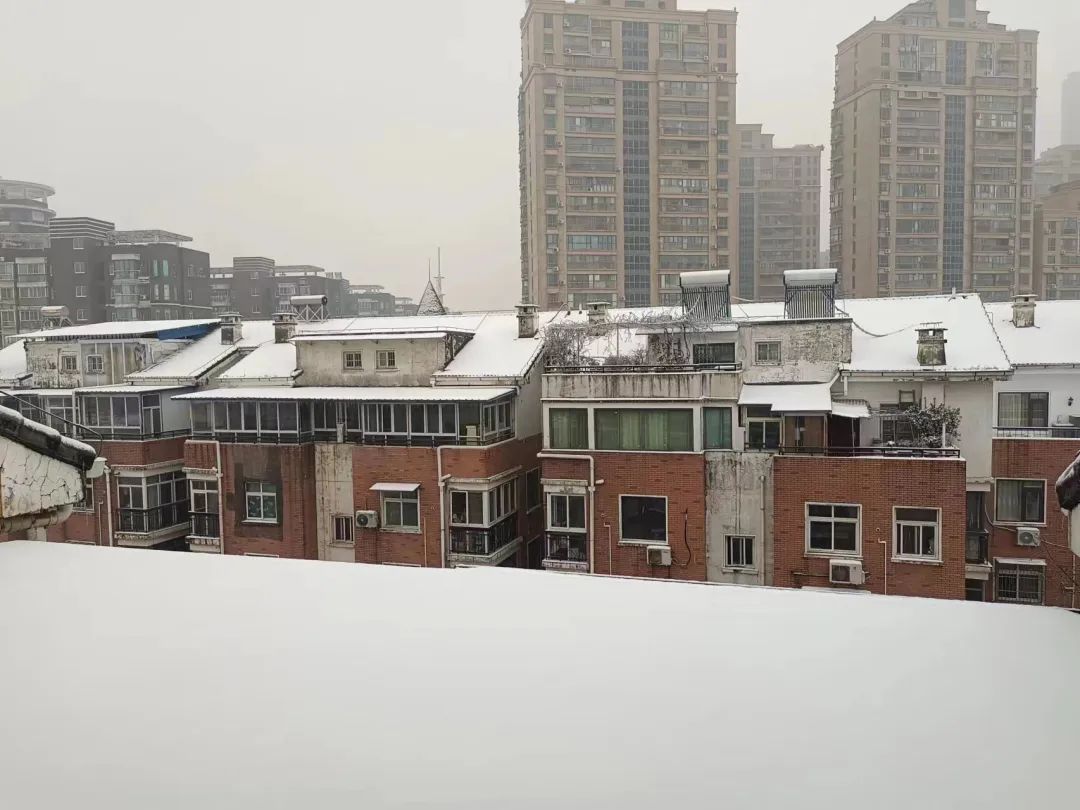 跑道关闭、列车停运,这里雪下了一夜!有旅客称滞留高速10多个小时,官方回应(图3) 640.jpg