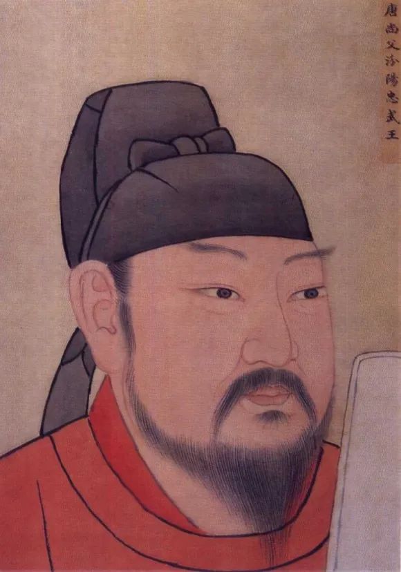 安史之乱平定后,唐朝为什么再也没有能力恢复从前的国力?(图4) 640.jpg