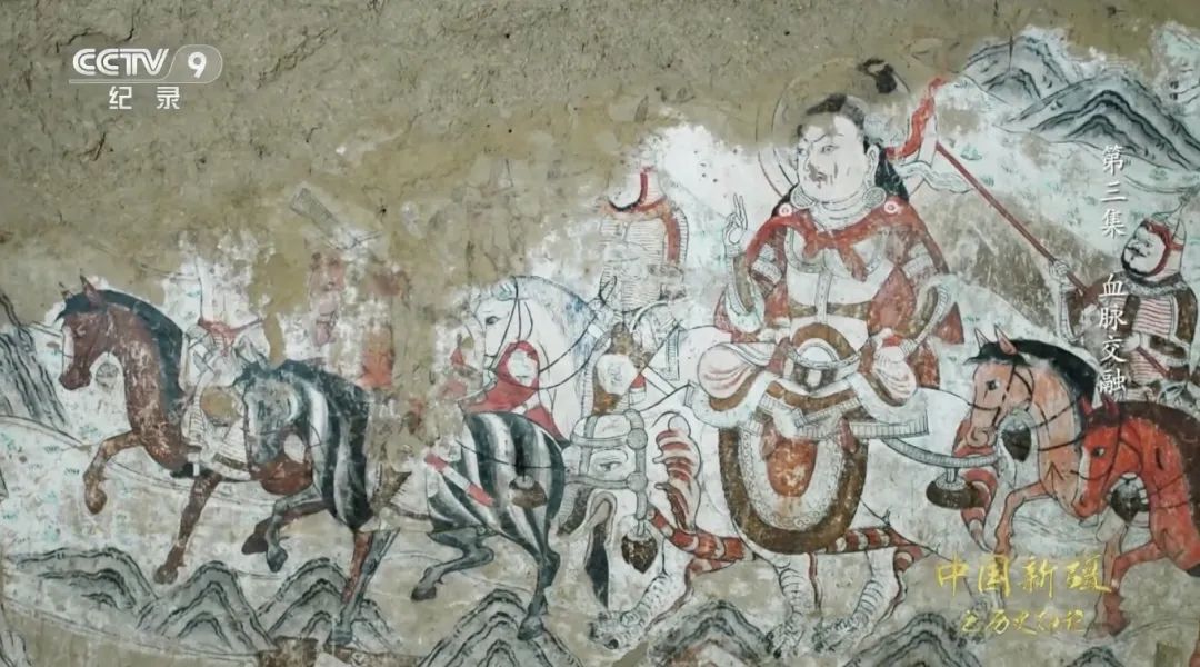 安史之乱平定后,唐朝为什么再也没有能力恢复从前的国力?(图7) 640.jpg