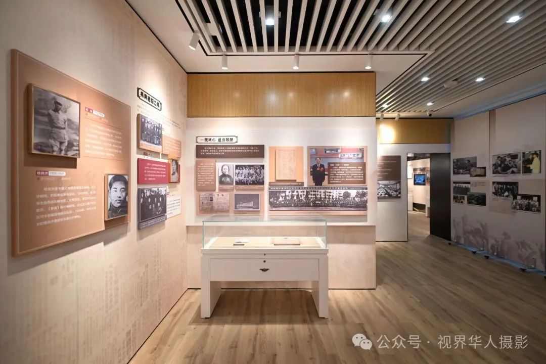 浙江侨史展厅:一部侨胞的革命史、奋斗史和奉献史(图1) 640.jpg