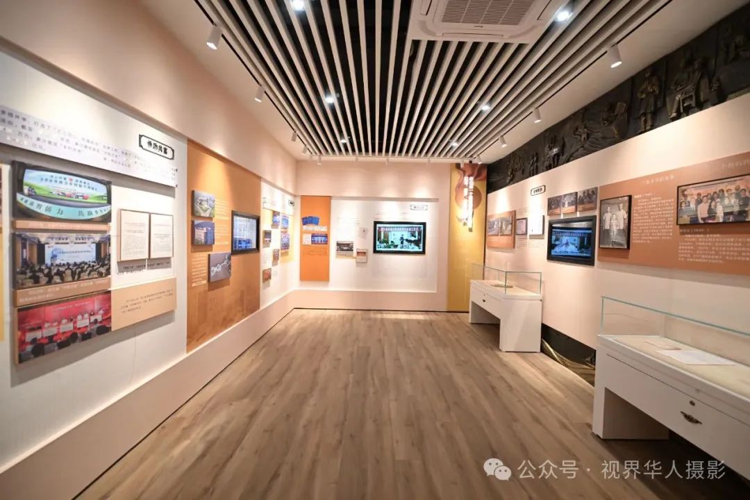 浙江侨史展厅:一部侨胞的革命史、奋斗史和奉献史(图2) 640.jpg