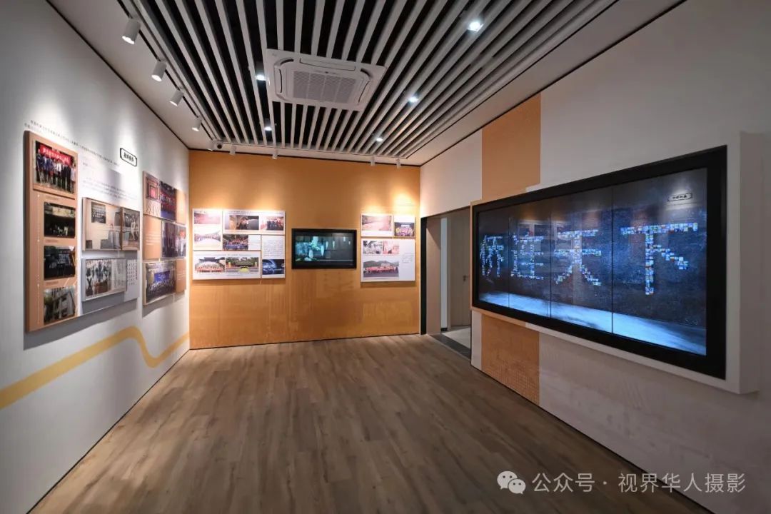 浙江侨史展厅:一部侨胞的革命史、奋斗史和奉献史(图5) 640.jpg