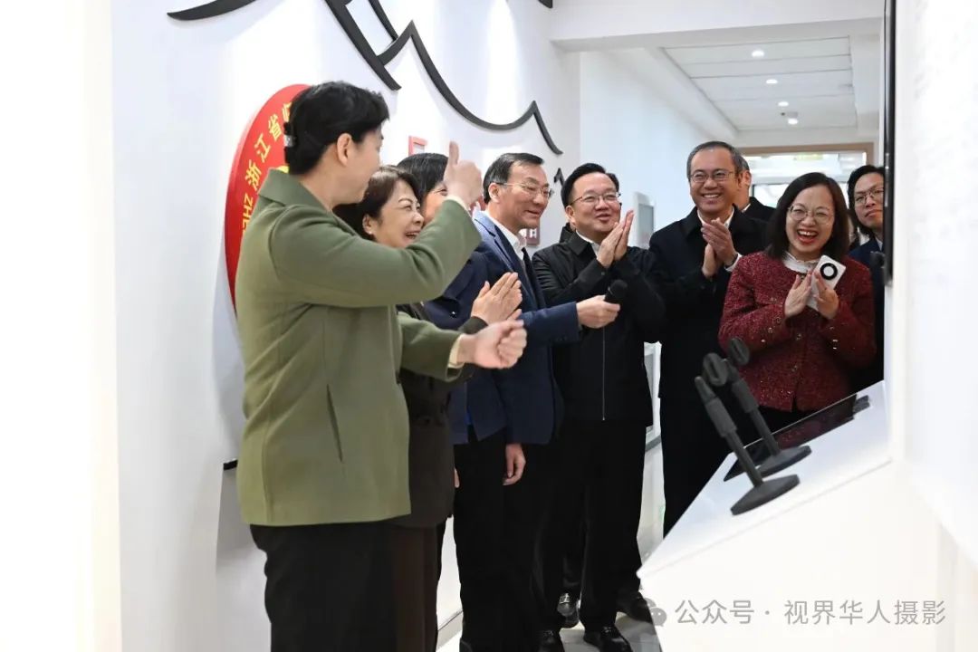 浙江侨史展厅:一部侨胞的革命史、奋斗史和奉献史(图13) 640.jpg